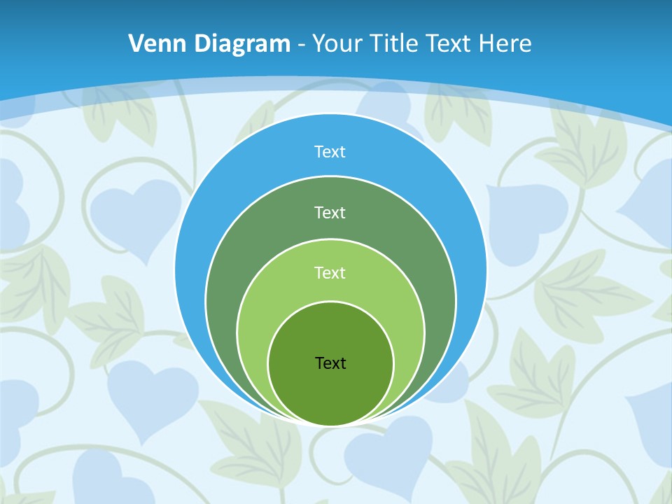 Gland Medical Obstretician PowerPoint Template
