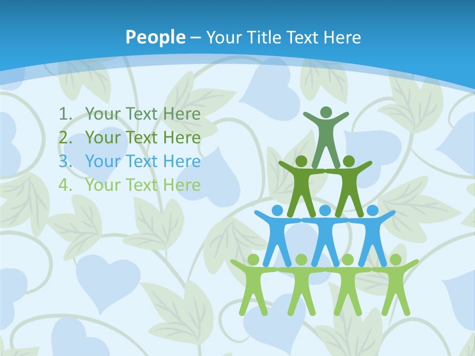 Gland Medical Obstretician PowerPoint Template