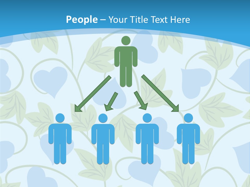 Gland Medical Obstretician PowerPoint Template