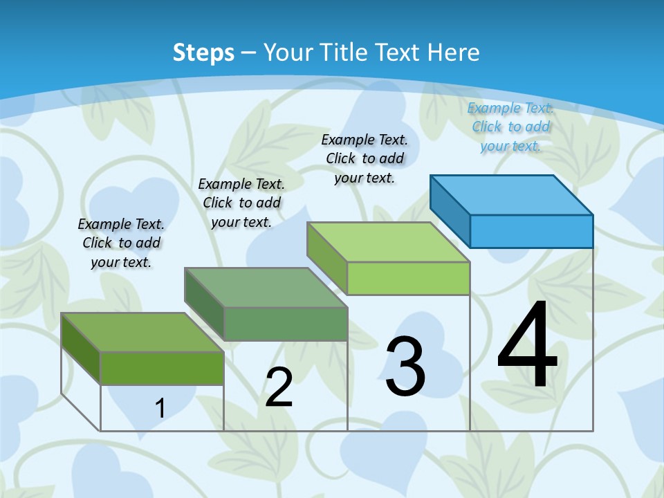Gland Medical Obstretician PowerPoint Template