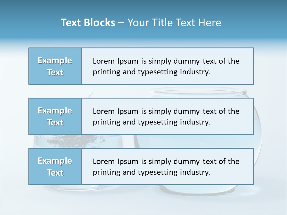 Logistic Semitruck High PowerPoint Template