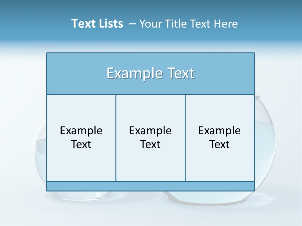 Logistic Semitruck High PowerPoint Template