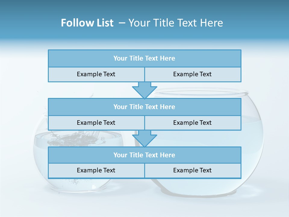 Logistic Semitruck High PowerPoint Template