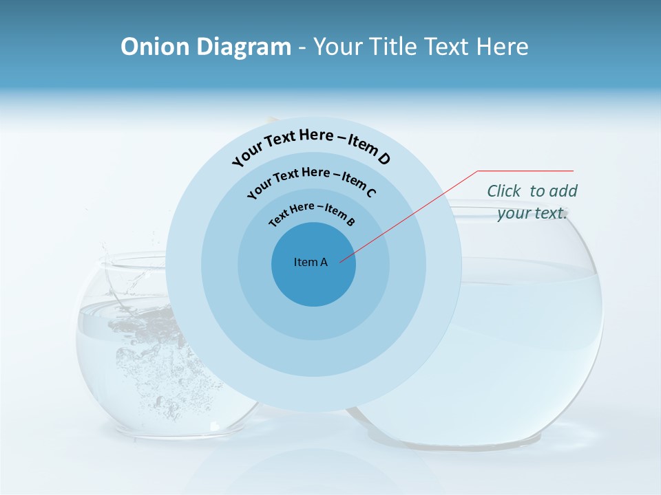 Logistic Semitruck High PowerPoint Template