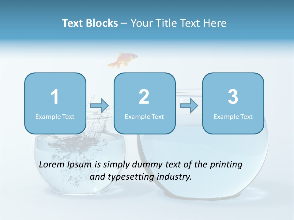 Logistic Semitruck High PowerPoint Template