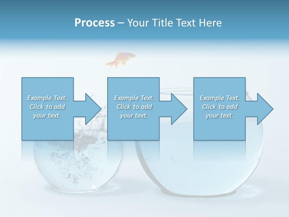 Logistic Semitruck High PowerPoint Template