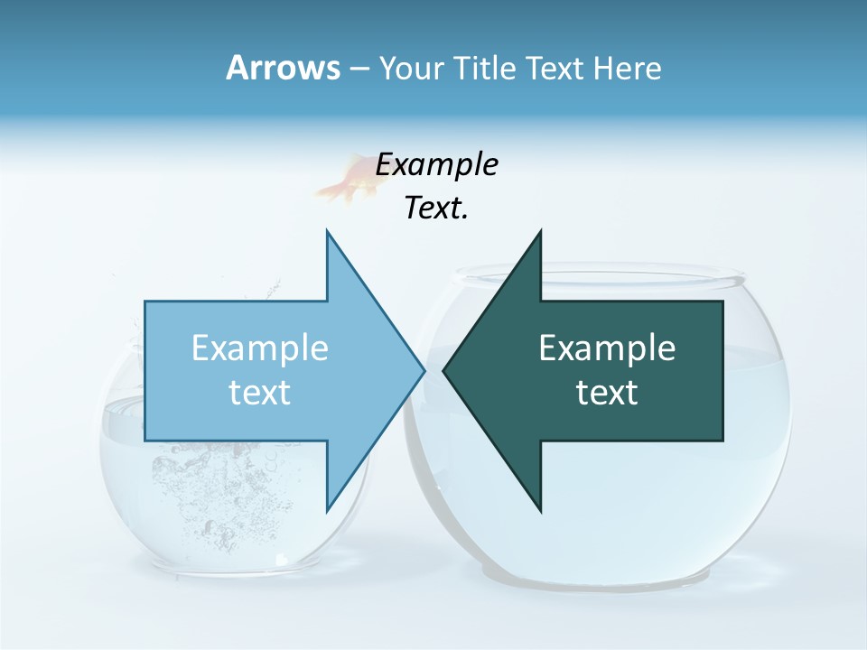 Logistic Semitruck High PowerPoint Template