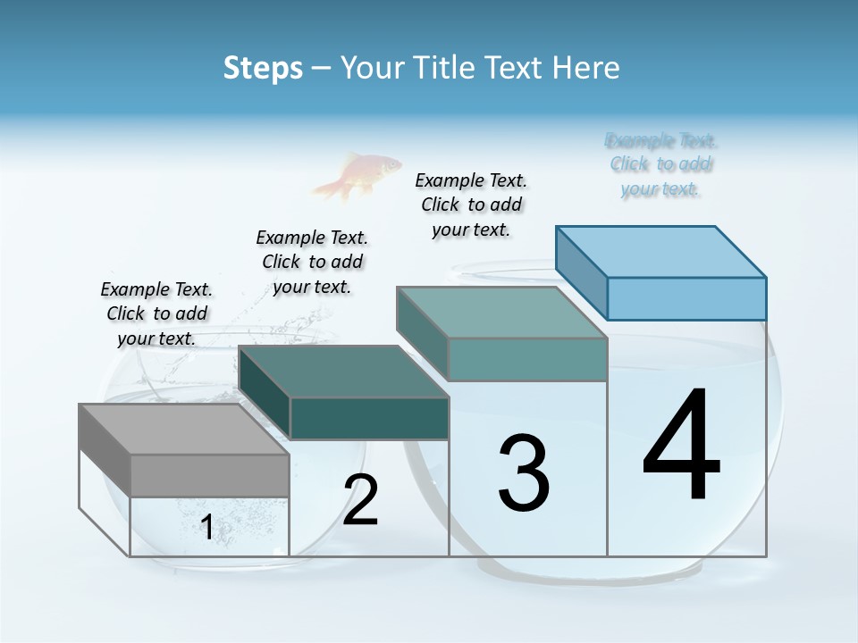 Logistic Semitruck High PowerPoint Template