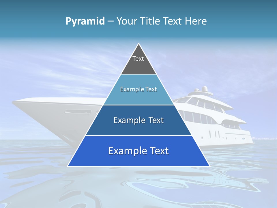 Power Investment Summer PowerPoint Template