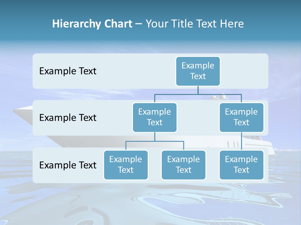 Power Investment Summer PowerPoint Template