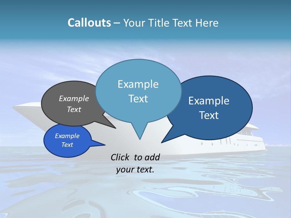 Power Investment Summer PowerPoint Template