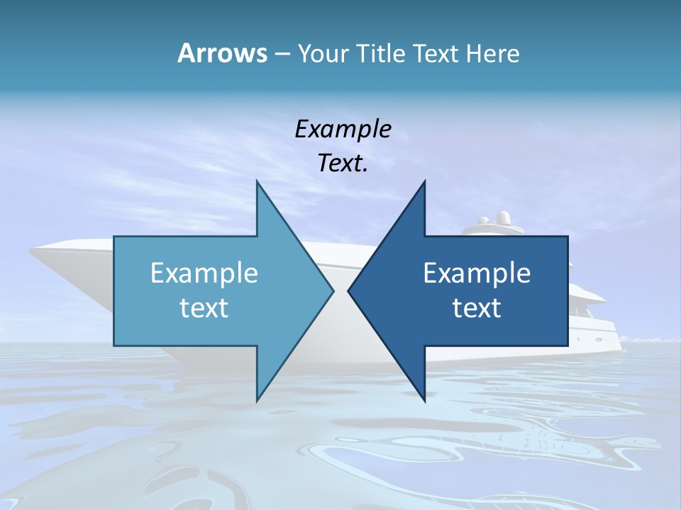 Power Investment Summer PowerPoint Template
