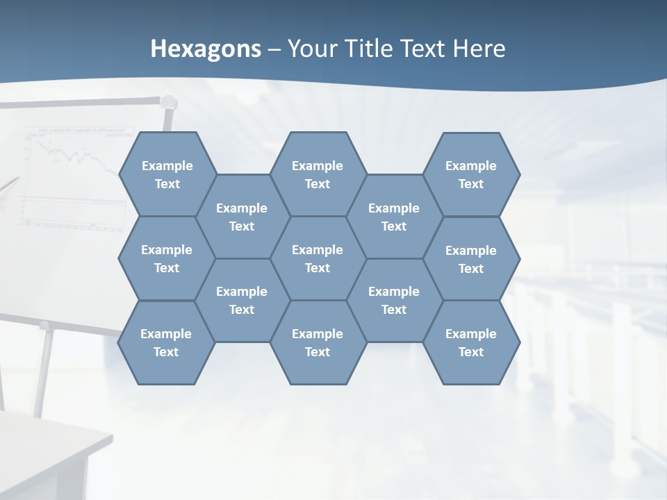 Business Successful Showing PowerPoint Template