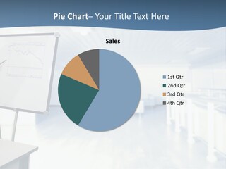 Business Successful Showing PowerPoint Template