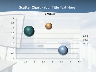 Business Successful Showing PowerPoint Template