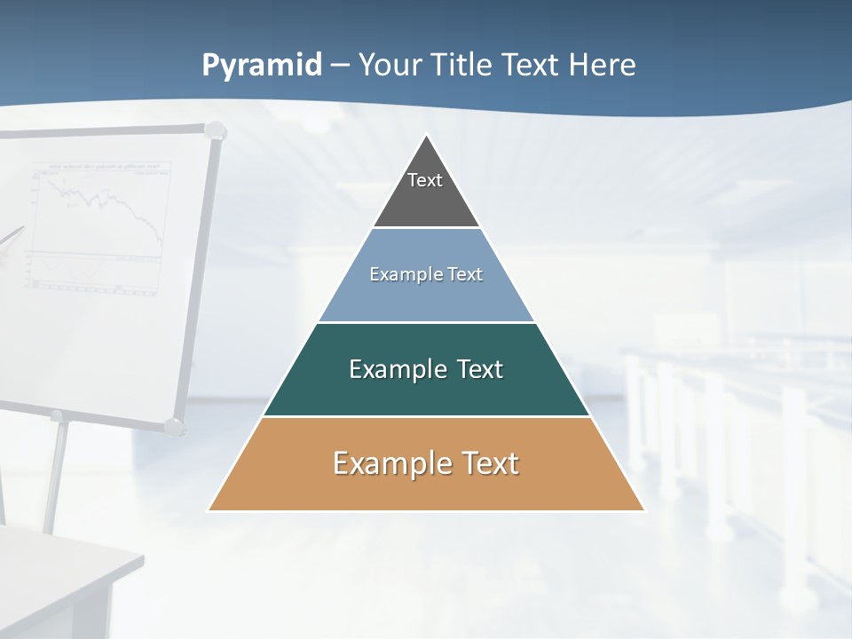 Business Successful Showing PowerPoint Template