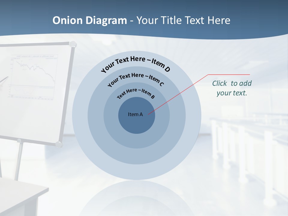 Business Successful Showing PowerPoint Template