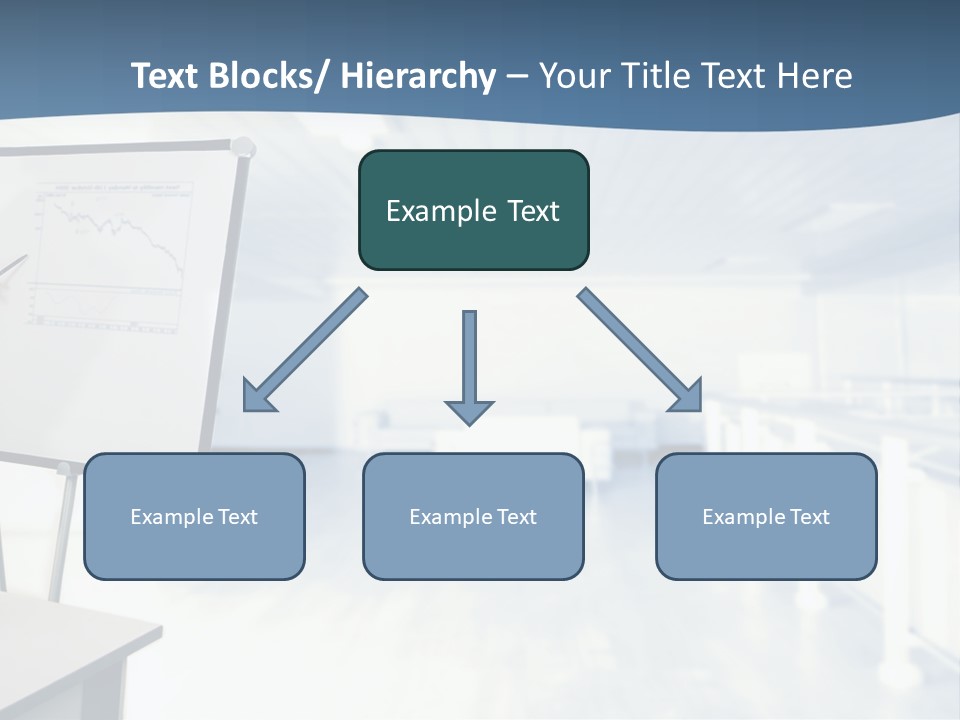 Business Successful Showing PowerPoint Template