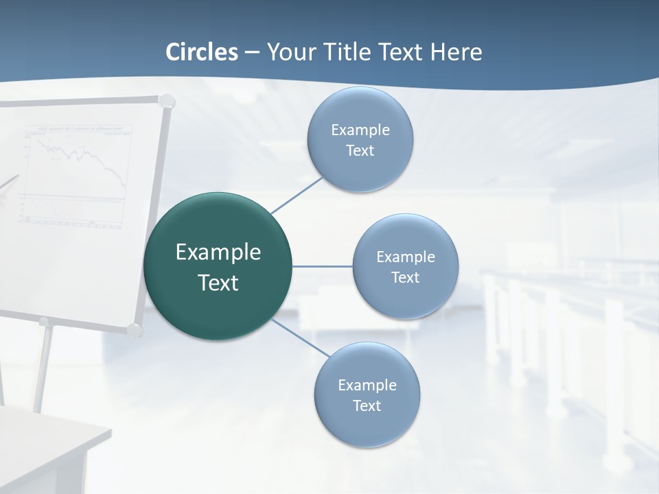 Business Successful Showing PowerPoint Template