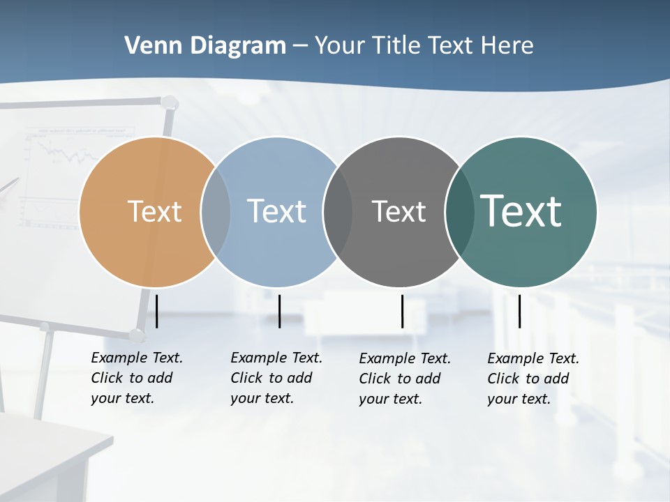 Business Successful Showing PowerPoint Template
