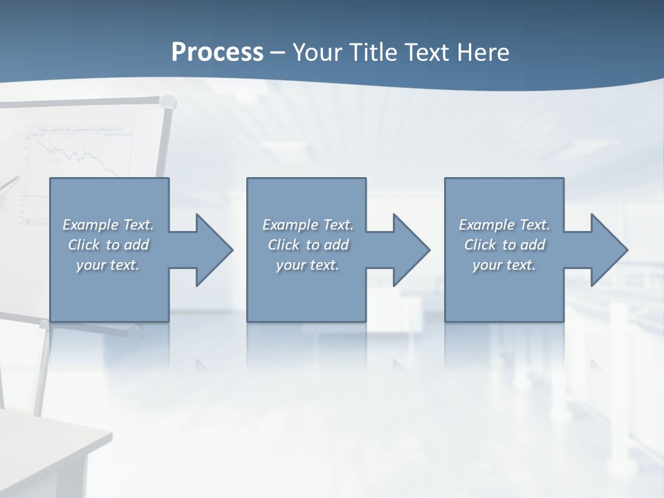 Business Successful Showing PowerPoint Template