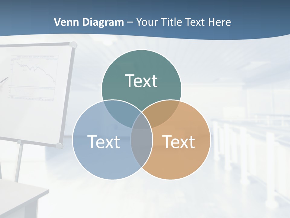 Business Successful Showing PowerPoint Template