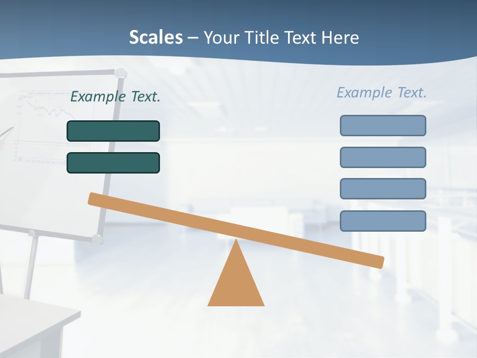 Business Successful Showing PowerPoint Template