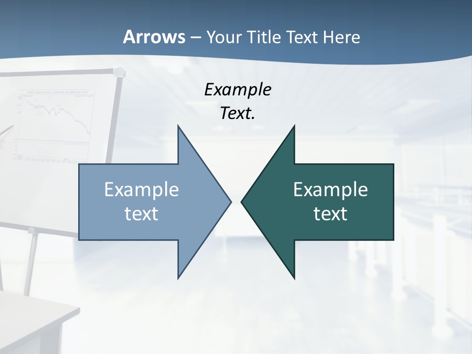 Business Successful Showing PowerPoint Template