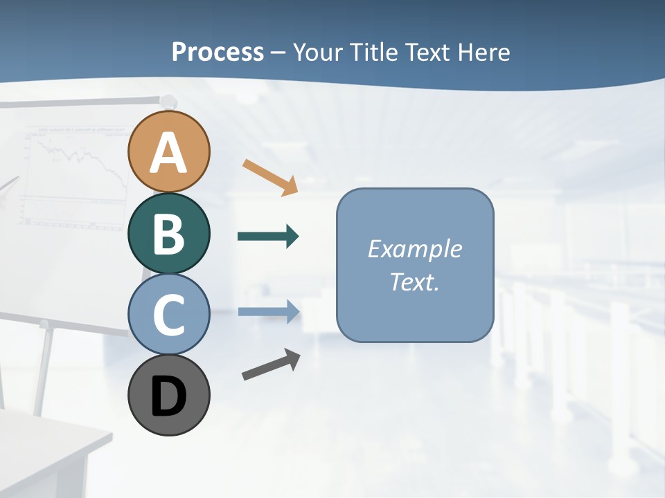 Business Successful Showing PowerPoint Template