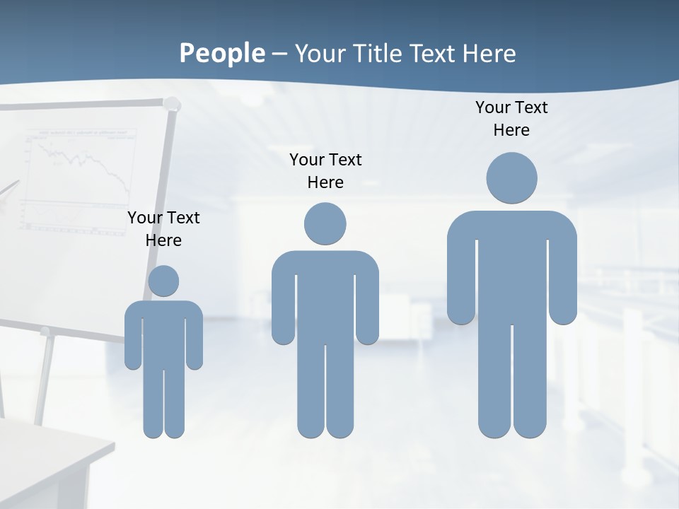 Business Successful Showing PowerPoint Template