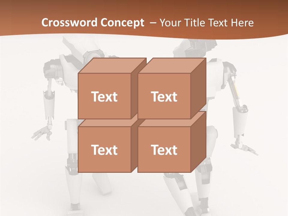 Silky Still Closeup PowerPoint Template