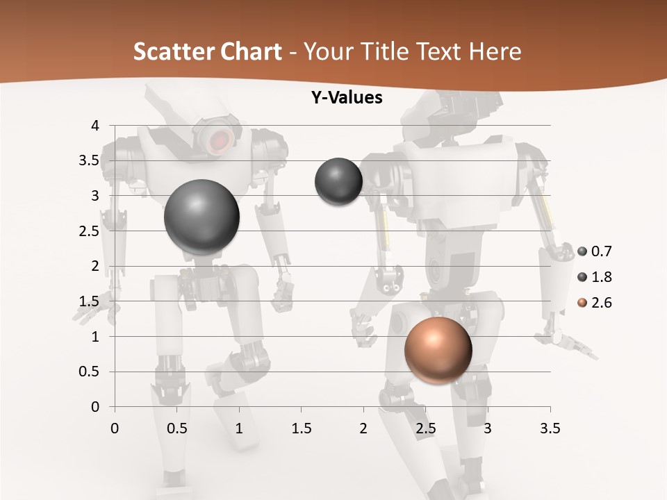 Silky Still Closeup PowerPoint Template