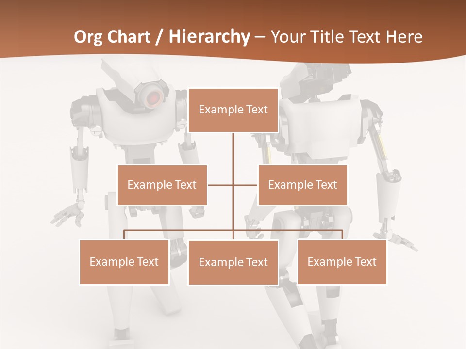 Silky Still Closeup PowerPoint Template