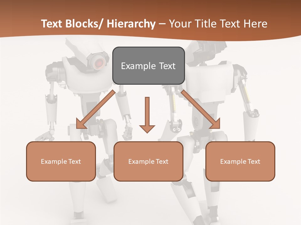 Silky Still Closeup PowerPoint Template