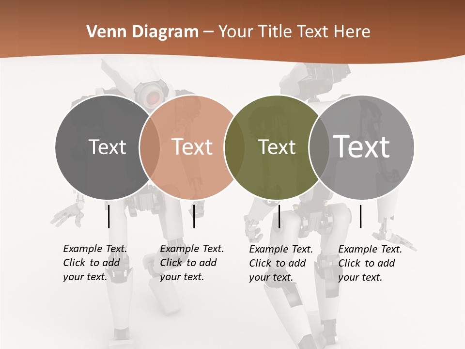 Silky Still Closeup PowerPoint Template