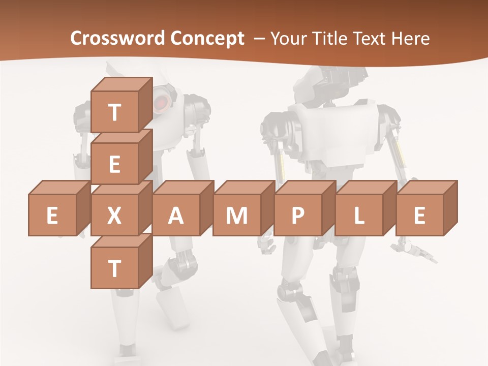 Silky Still Closeup PowerPoint Template