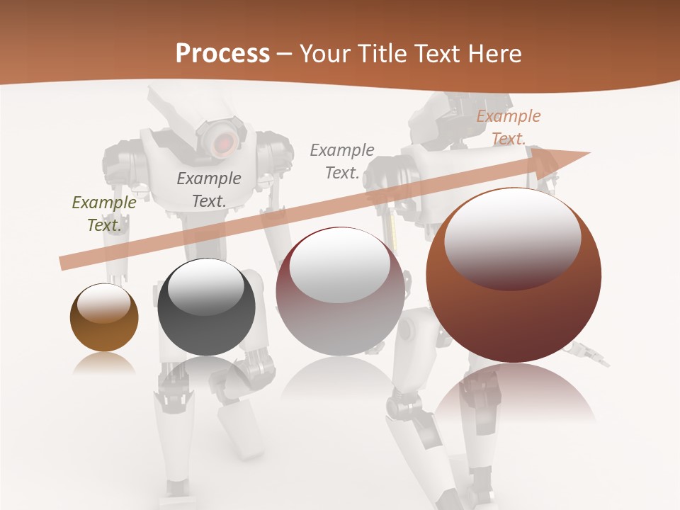 Silky Still Closeup PowerPoint Template