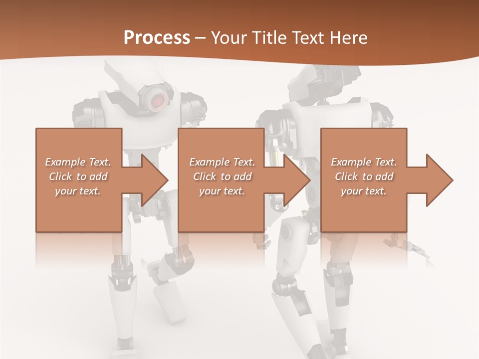 Silky Still Closeup PowerPoint Template