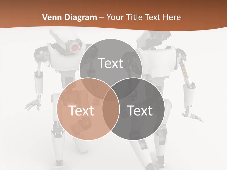 Silky Still Closeup PowerPoint Template