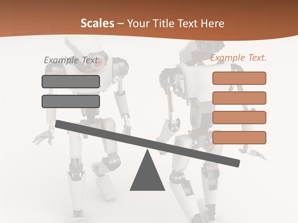 Silky Still Closeup PowerPoint Template