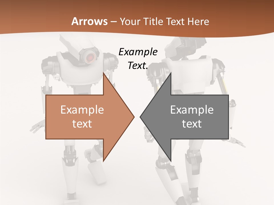 Silky Still Closeup PowerPoint Template
