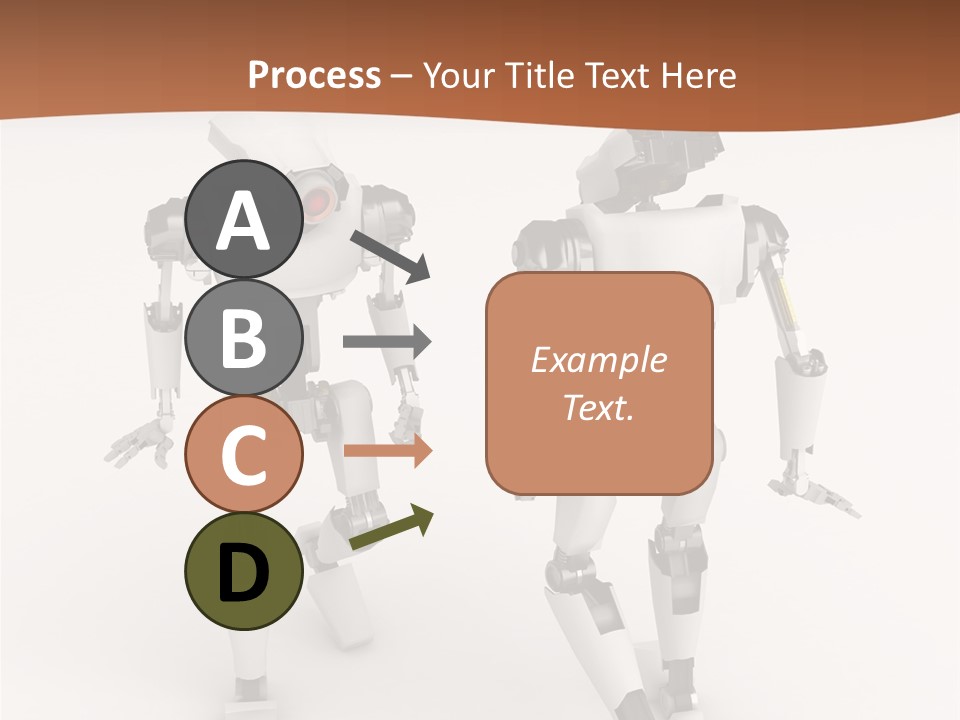 Silky Still Closeup PowerPoint Template