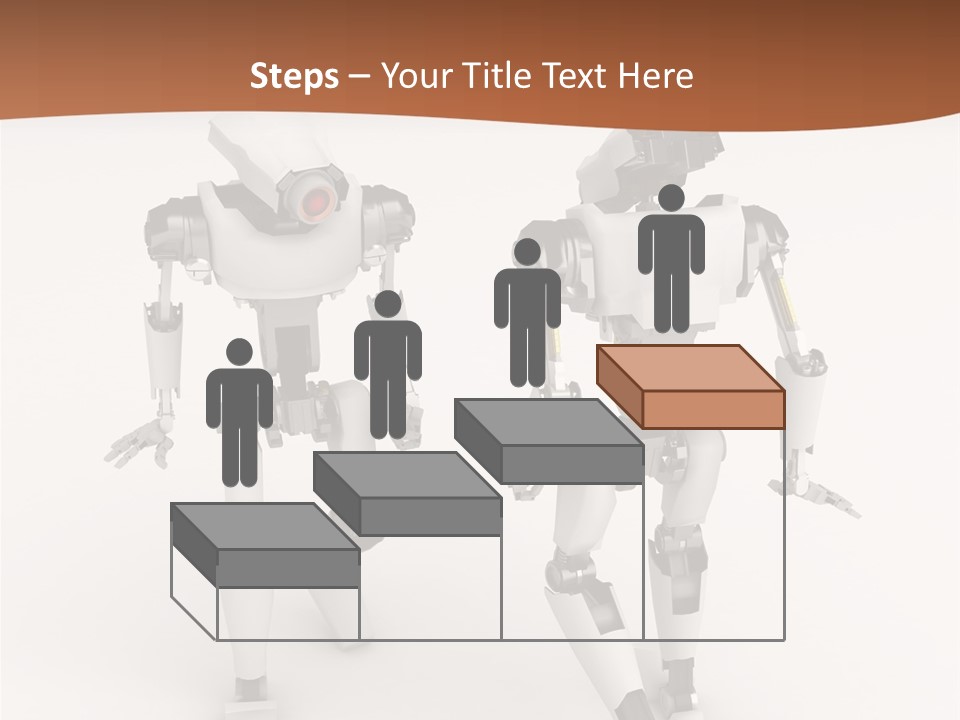 Silky Still Closeup PowerPoint Template