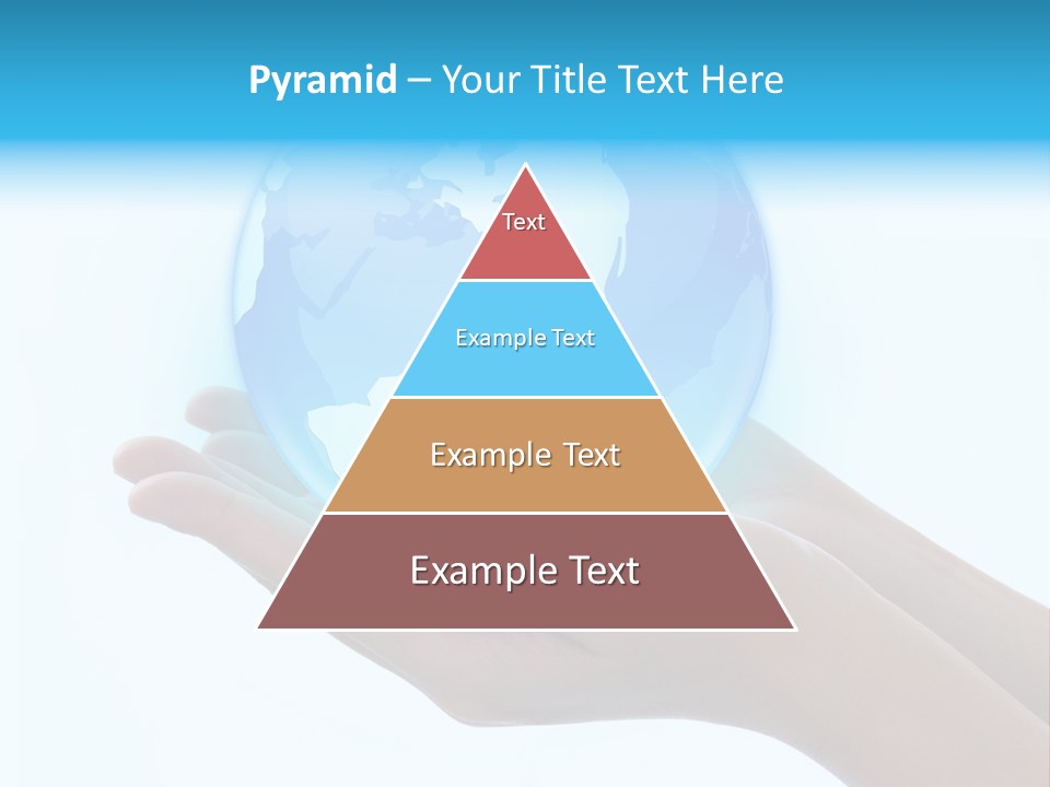 Baggage Entrance Urban PowerPoint Template