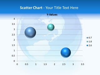 Unity Reach Team PowerPoint Template