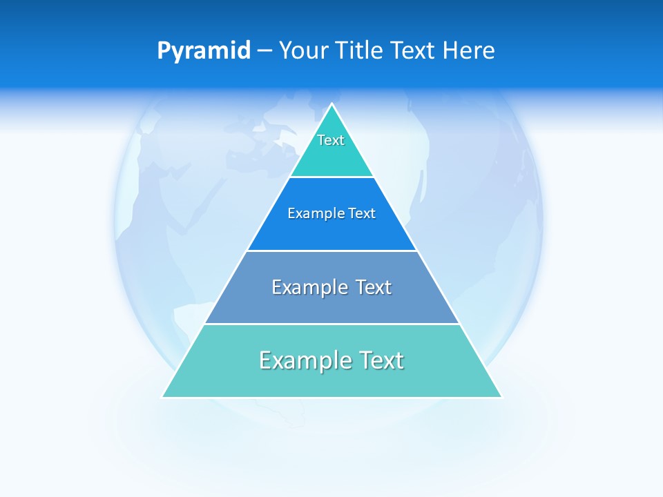 Unity Reach Team PowerPoint Template
