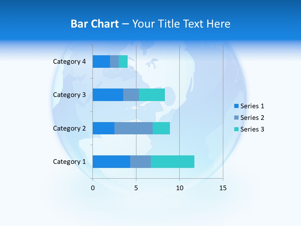 Unity Reach Team PowerPoint Template