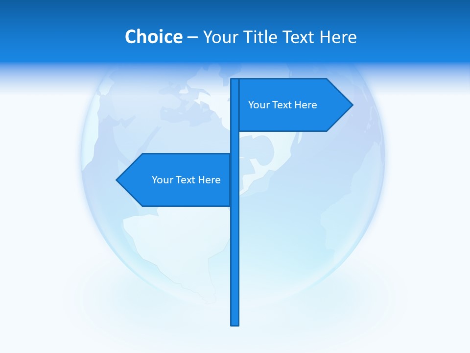 Unity Reach Team PowerPoint Template