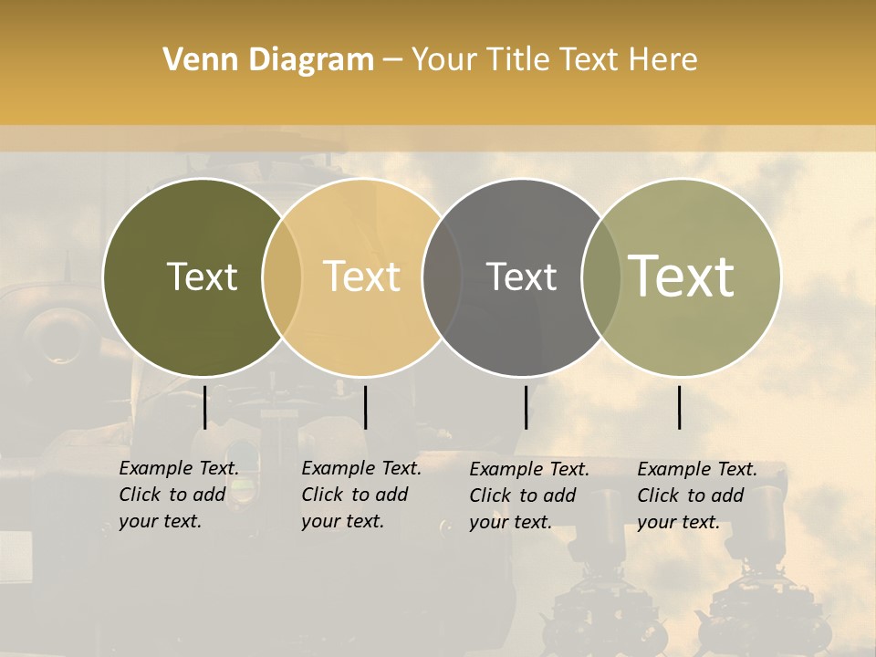 Card Style Spill PowerPoint Template