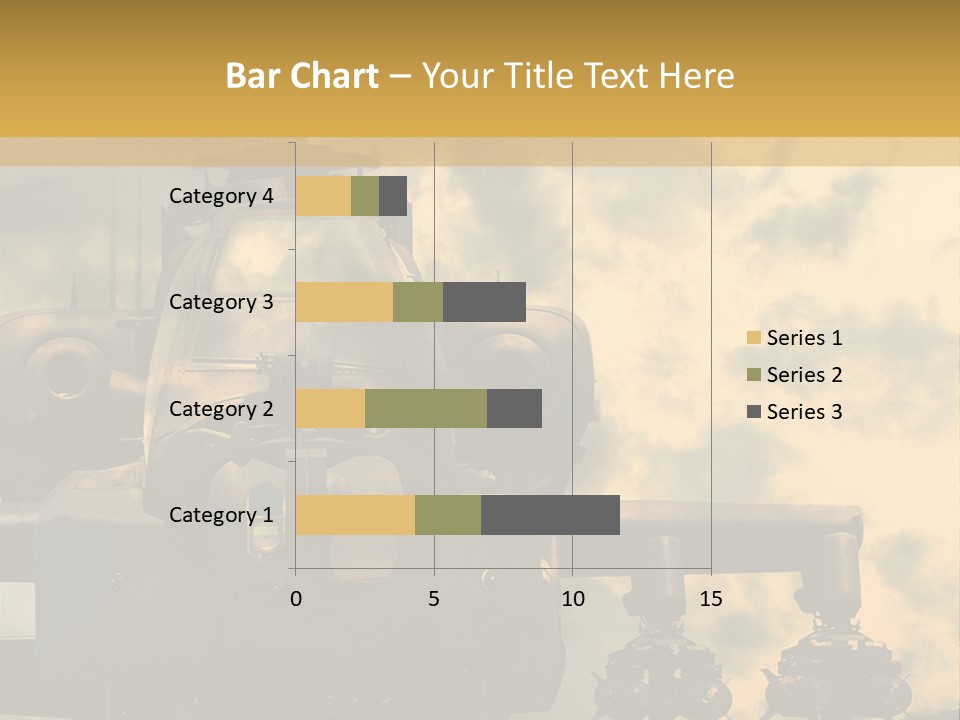 Card Style Spill PowerPoint Template
